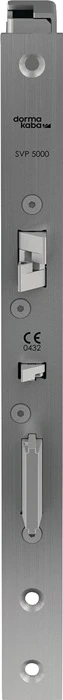 DORMAKABA zamek antypaniczny ramowy wpuszczany SVP 5xxx E DIN lewy / prawy ( 4120622265 )