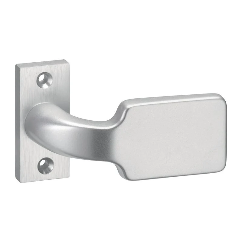 Gałka drzwiowa EDI 1315/0000 Materiał aluminium F1 ( 3000252759 )