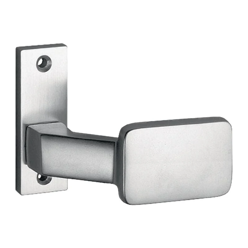 Gałka drzwiowa EDI 1385/0000 Aluminium F1 ( 3000252746 )