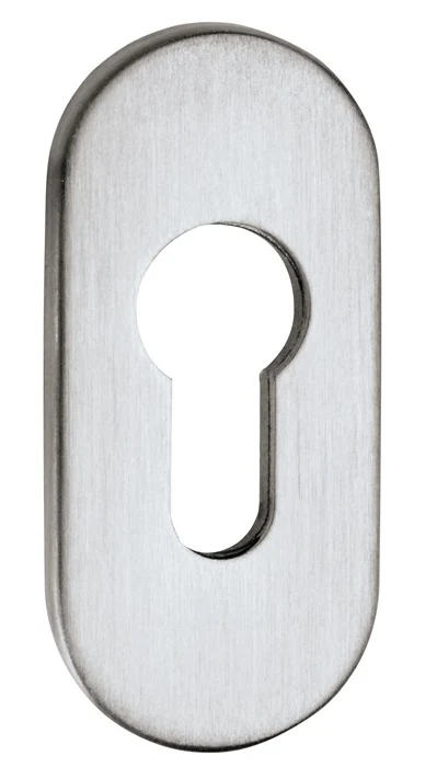 Rozeta na klucz EDI 0811/6003 Aluminium F1 ( 3000252713 )