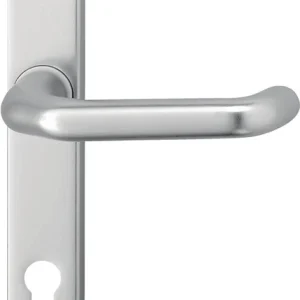 Zestaw drzwi profilowych EDI Kronos 1300/0035 aluminium F1 ( 3000200026 )