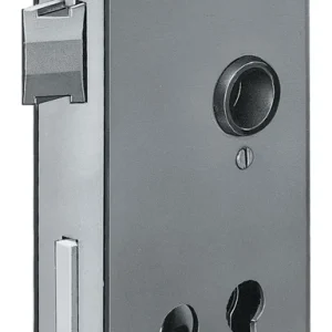 Etui na zamek AMF 140D-PZ DIN lewe/prawe ( 3000251255 )