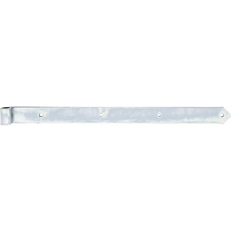 Zawias żaluzjowy GAH długość 800 x 20 x 60 mm grubość 8 mm ( 8001514115 )