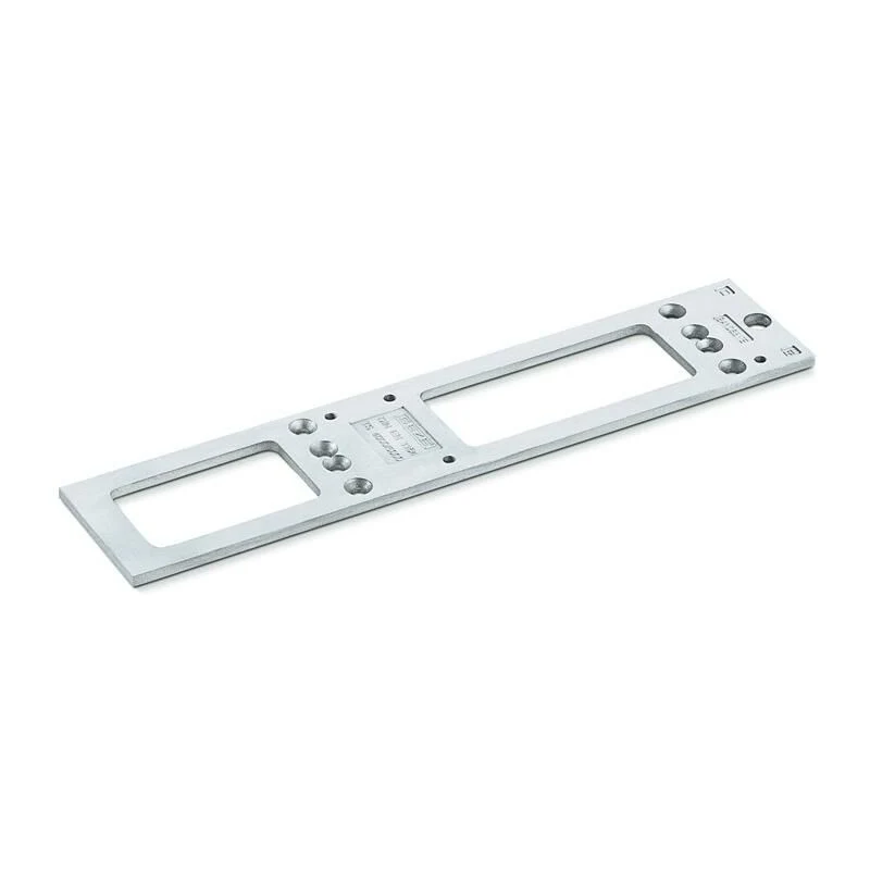 Płyta montażowa GEZE odpowiednia dla TS 4000/5000 ( 3000255094 )