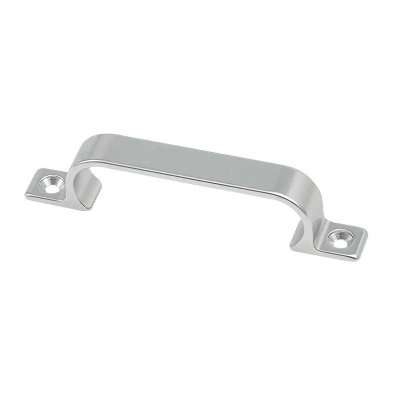 Uchwyt HERMETA Występ 21 mm Długość 112 mm Szerokość 14 mm ( 3000283300 )