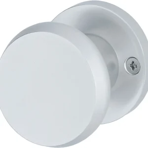 Gałka drzwiowa HOPPE 54/11 aluminium F1 ( 3000252022 )