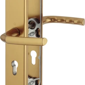 Meble HOPPE Birmingham 1117/2221A/2440 Aluminium F4 ( 3000250679 )