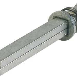 Wrzeciono kwadratowe HOPPE Wrzeciono profilowe FEI Wrzeciono kwadratowe 10 x 100 mm ( 3311003032 )