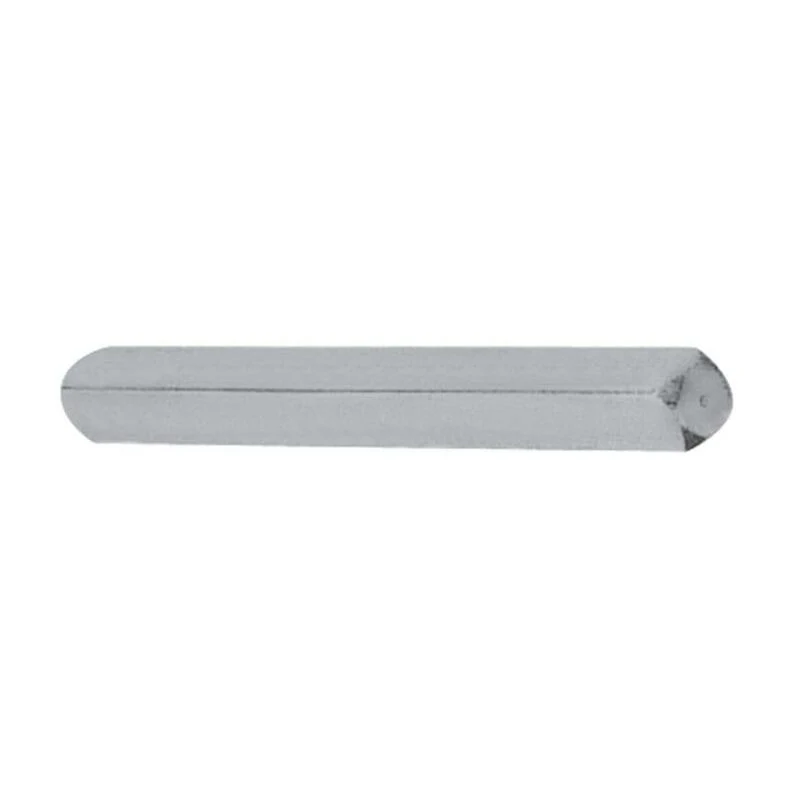 Kołek pełny EDI typu M kwadrat 7 x 60 mm ( 3000254559 )