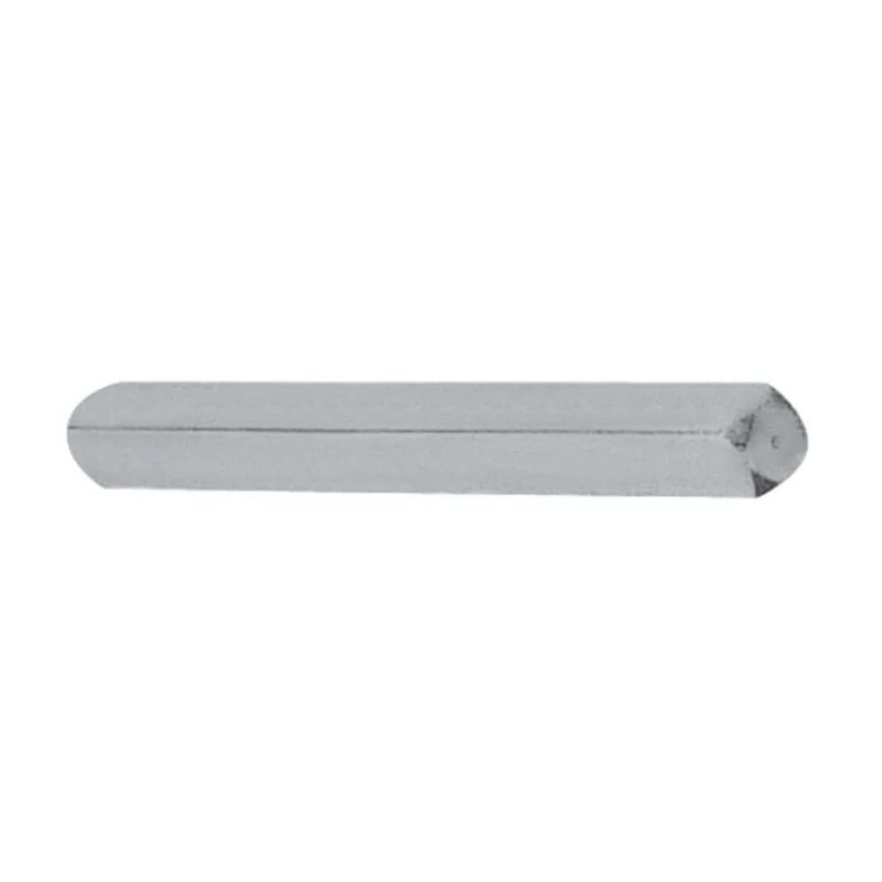 Kołek pełny EDI typu M kwadrat 8 x 75 mm ( 3000254561 )