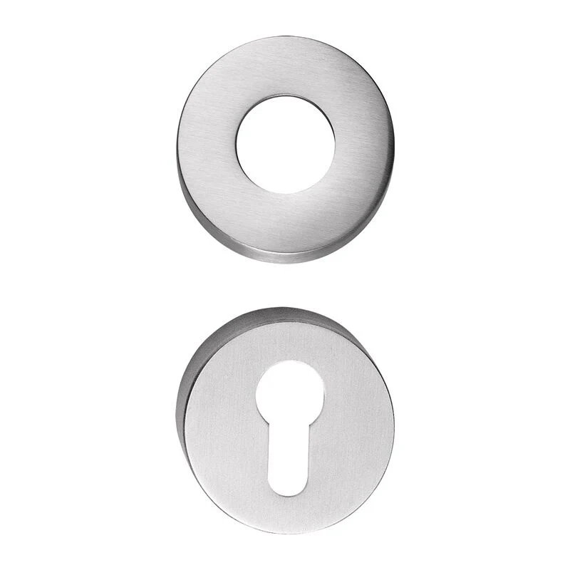 Rozeta klamki OGRO 6501 23.5 AL aluminium F1 ( 3000267060 )