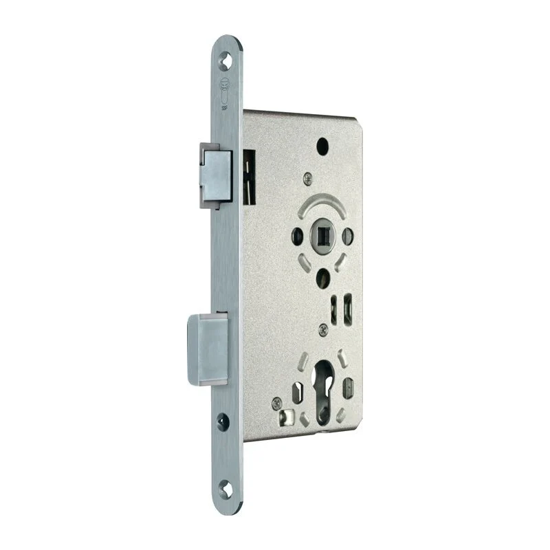 SSF Zamek wpuszczany PZW 20/ 55/72/8 mm DIN prawy ( 3324024309 )