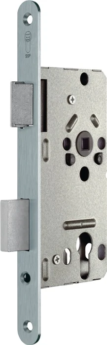 SSF Zamek wpuszczany PZW 20/ 55/72/8 mm DIN prawy ( 3000251013 )