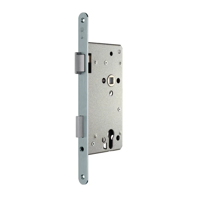 Zamek wpuszczany do drzwi wejściowych SSF PZW 20/65/92/10 mm DIN lewy ( 3000251030 )