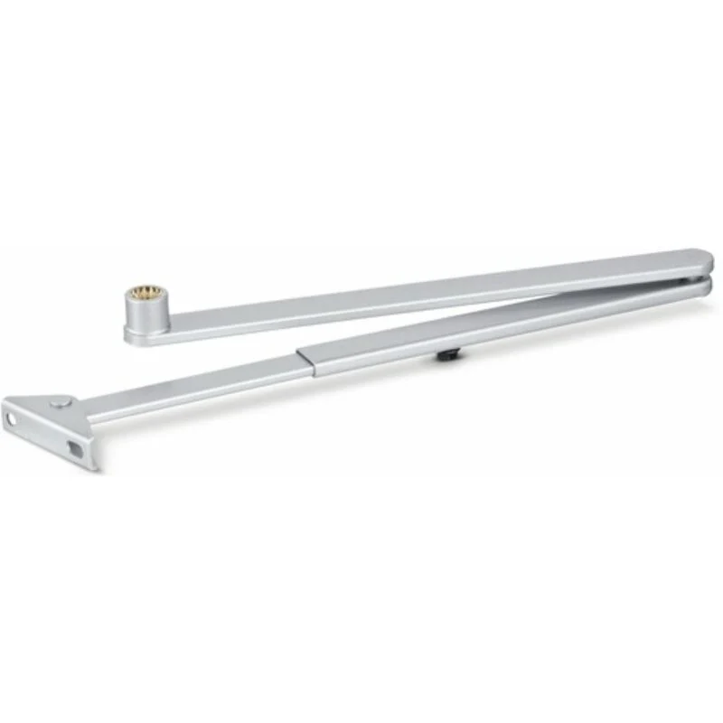Standardowe ramię łączące GEZE białe 9016 standard ( 3000255077 )