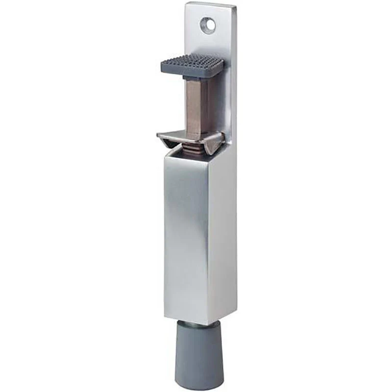 Uchwyt drzwiowy KWS 1081.31 Aluminium anodowane na srebrno ( 3000255914 )