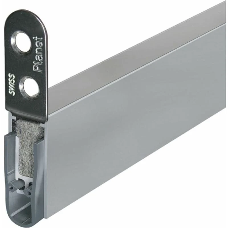 Uszczelka drzwiowa PLANET HS 1-stronna długość 835 mm ( 3327023130 )