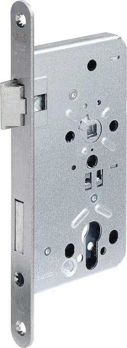 Zamek wpuszczany rządowy BKS 0615 PZW 24/65/72/8 mm DIN lewy ( 3000251559 )